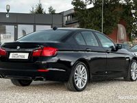 używany BMW 550 Seria 5 i