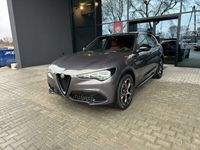 używany Alfa Romeo Stelvio MY23 VELOCE 2.0 GME 280 KM Q4