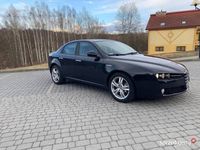 używany Alfa Romeo 159 1.9 JTDM 120km