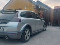 używany Volvo C30 2.0D MOMENTUM 136/180