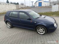 używany VW Golf IV 