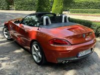 używany BMW Z4 Z4Roadster sDrive 28i Mały przebieg Salon PL E89 (2009-2016)