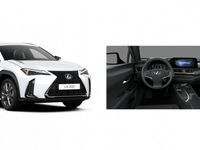 używany Lexus UX 200h 173KM Business Pakiet Techno Kamera Super Nis…