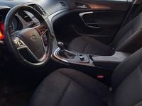 Używany Opel Insignia 2010 Kombi