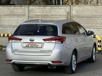 używany Toyota Auris Hybrid 136KM/Premium/Led/Navi/Kamera/Serwis/FaVAT23%