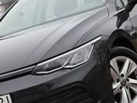 używany VW Golf VIII (2020-)