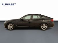 używany BMW 318 2dm 150KM 2020r. 96 681km