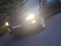 Używany Audi Q7 S-Line 2006 Czarny SUV