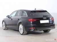 używany Audi A4 2.0 TDI