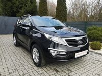 używany Kia Sportage Sportage 1.6 GDI 136KM # Klima # Tempomat # Ledy # Ha...1.6 GDI 136KM # Klima # Tempomat # Ledy # Ha...