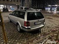 Używany VW Passat 2001
