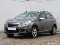 używany Peugeot 2008 1.6 e-HDi