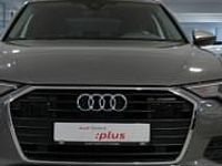 używany Audi A6 V (C8) ReflektoryLED Akt Tempomat Rozpoznawanie znaków Lane Assist CarPlay