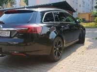 używany Opel Insignia Sprzedam2.0 cdti 2014r