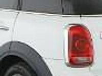 Używany Mini Countryman 224 KM (164 kW) 2017 Szary SUV