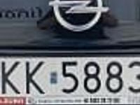 używany Opel Insignia Country Tourer II 2.0 CDTI 175 KM, automat, gwarancja, 2 x opony!