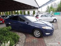 używany Ford Focus TDCI