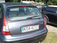 Używany Citroën C3 2008 Hatchback