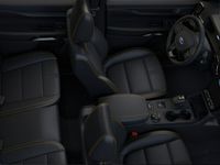 Nowe Ford Ranger Wildtrack 205 KM (150 kW) 2025 Szary Pickup