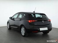 używany Opel Astra 1.2 Turbo