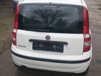 używany Fiat Panda 1.2 60 km euro5