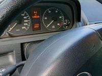 Używany Mercedes A180 109 KM (80 kW) 2005 Grafitowy Hatchback