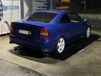 Używany Opel Astra 2003