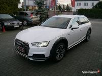 używany Audi A4 Allroad 3.0tdi Qattro Stan Idealny Pełna Opcja wypo…