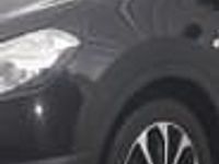 Używany Nissan Qashqai +2 141 KM (103 kW) 2012 Czarny SUV