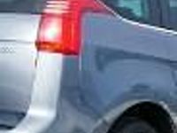 Używany Peugeot 5008 110 KM (80 kW) 2012 Szary Minivan