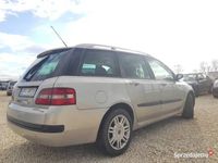 używany Fiat Stilo 1.9JTD 115KM 2002