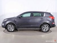 używany Kia Sportage 1.6 GDI