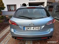 używany Mazda 6 stan idealny,zamiana