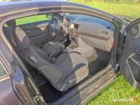Używany Opel Astra GTC 2007