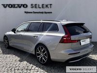 używany Volvo V60 T8 AWD Plug-In Hybrid Polestar Engineered aut