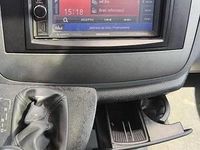 Używany Mercedes Viano Marco Polo 2007 Czarny Minivan