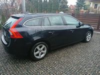 używany Volvo V60 2011 d3 163KM