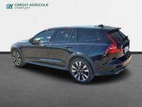 używany Volvo V60 II CC Pro D4 AWD aut Kombi. DW9GL36