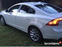 Używany Volvo S60 SE 2014 Sedan/Limuzyna