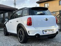 używany Mini Countryman 1.6dm 184KM 2012r. 112 000km