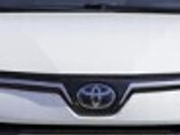 używany Toyota Corolla XII 1.8 Hybryda 98KM