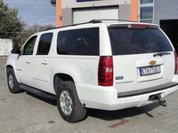 używany Chevrolet Suburban 2014r