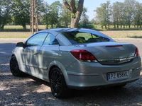 używany Opel Astra Cabriolet 1.9cdti 150km 6skrzynia 2007r 262tys