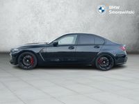 używany BMW M3 Competition xDrive Gwaracja do 06.2028 M-Drive Profe…