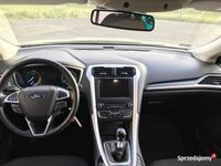 używany Ford Mondeo V Trend ECOnetic 09/2018 rok