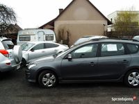 używany Hyundai i30 1,6 CRDI 2011 r