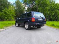 Używany Jeep Grand Cherokee 1997 Niebieski SUV