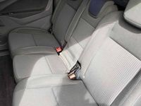 Używany Ford Grand C-Max 2012 Granatowy Minivan