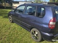 Używany Mitsubishi Space Star 2002 Minivan