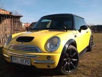 Używany Mini ONE 2004 Hatchback